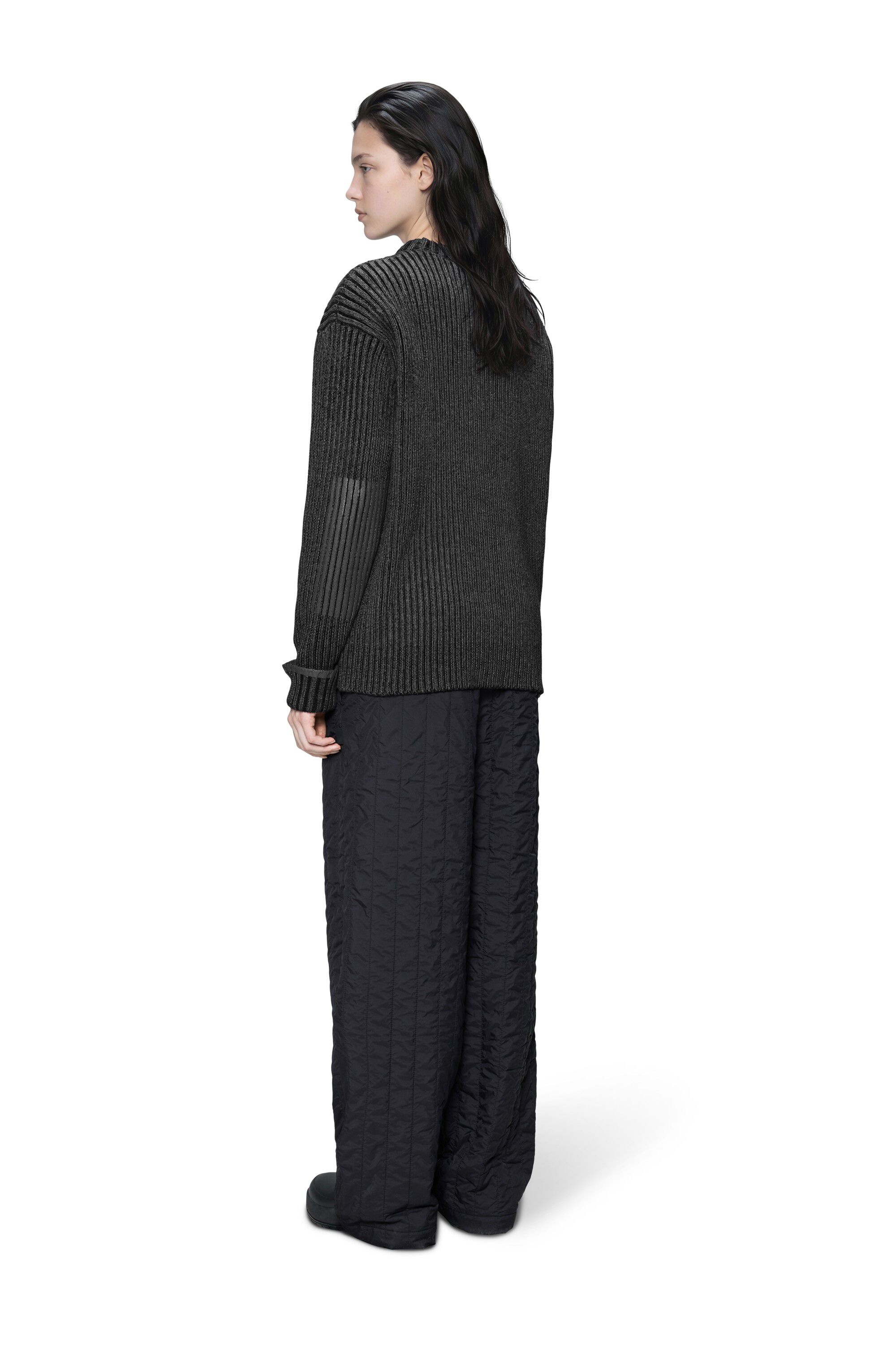 Sapa Knit Crew Neck