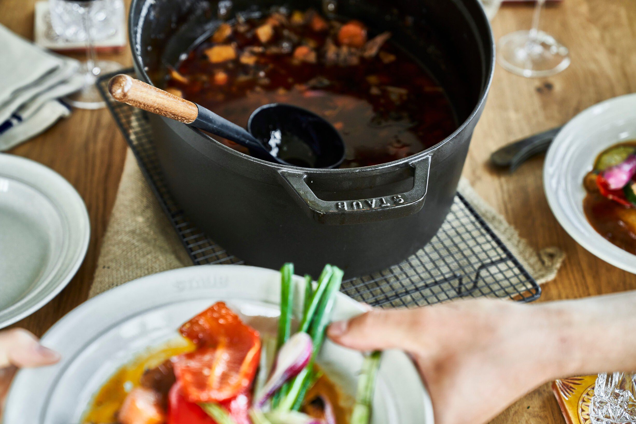 St&oslash;bejernsgryder