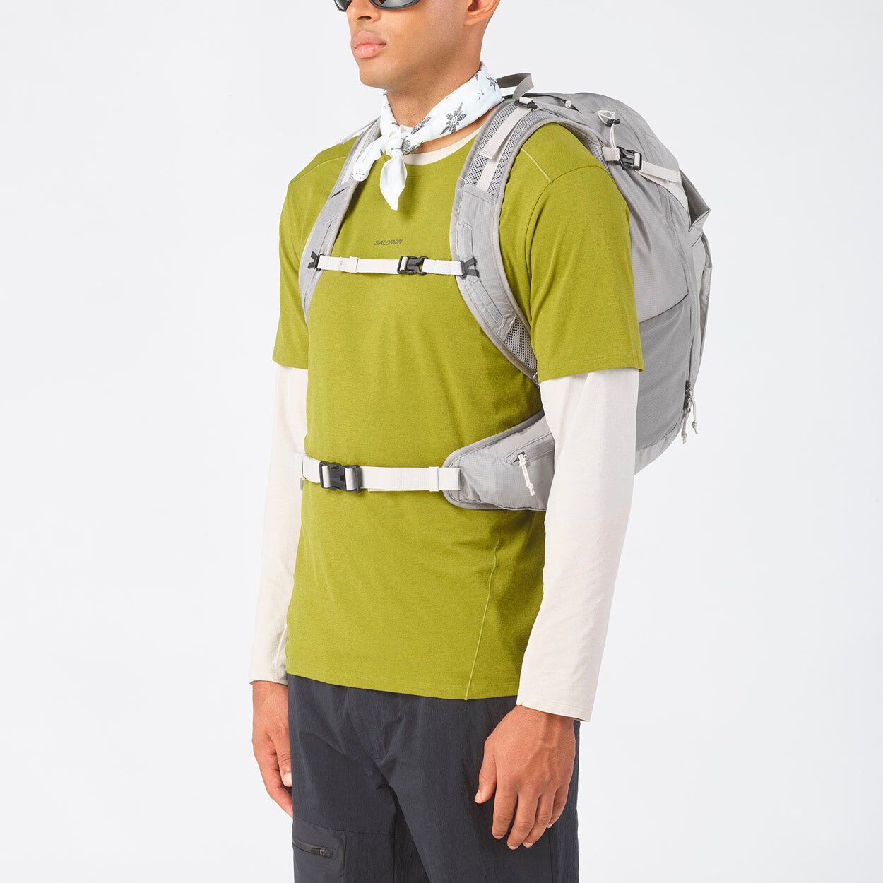 Trailblazer 30 Liter Rygs&aelig;k