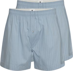 JBS OF DK 2-pack boxer poplin