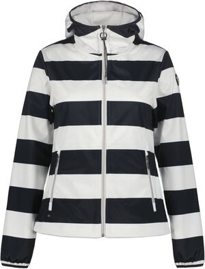 LUHTA ARRAJOKI / WM SOFTSHELL JACKET