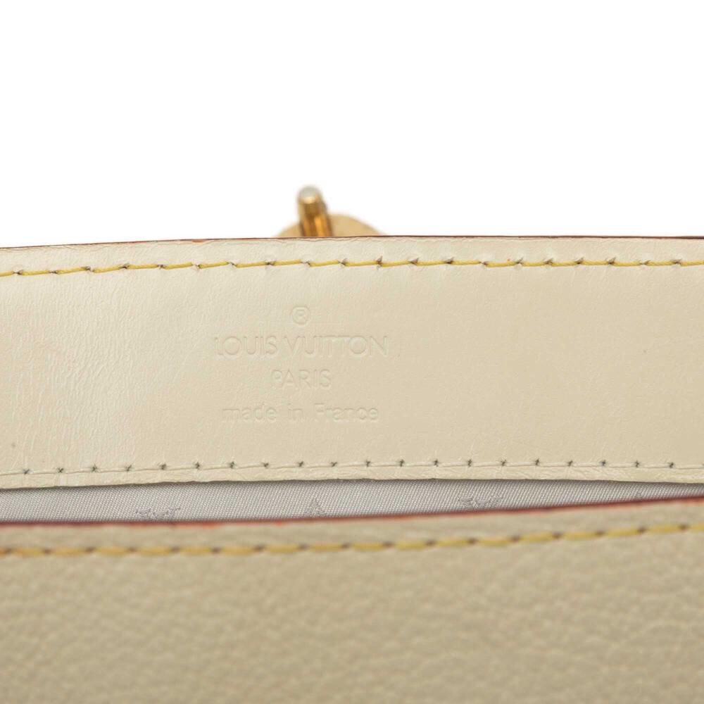 Louis Vuitton Suhali