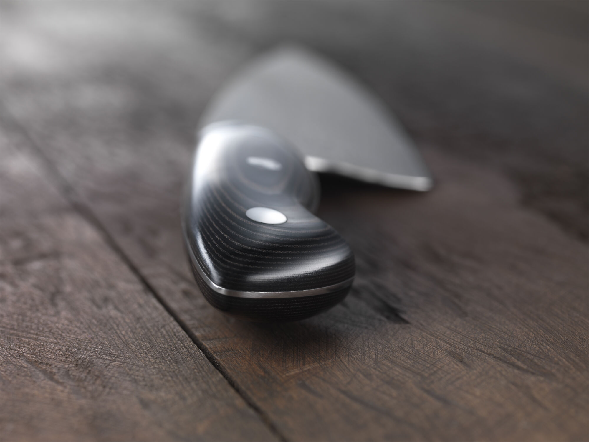 KRAMER Euro Stainless Br&oslash;dkniv 26 cm