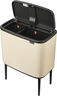 Bo Touch Bin 11 + 23 ltr.