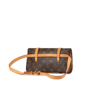 Louis Vuitton Pochette Marelle