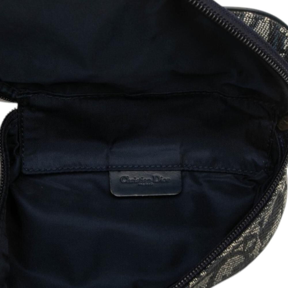 Dior Cosmetic Pouch