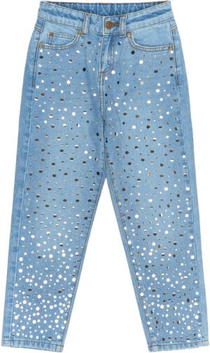 TNRomina Mom Fit Jeans