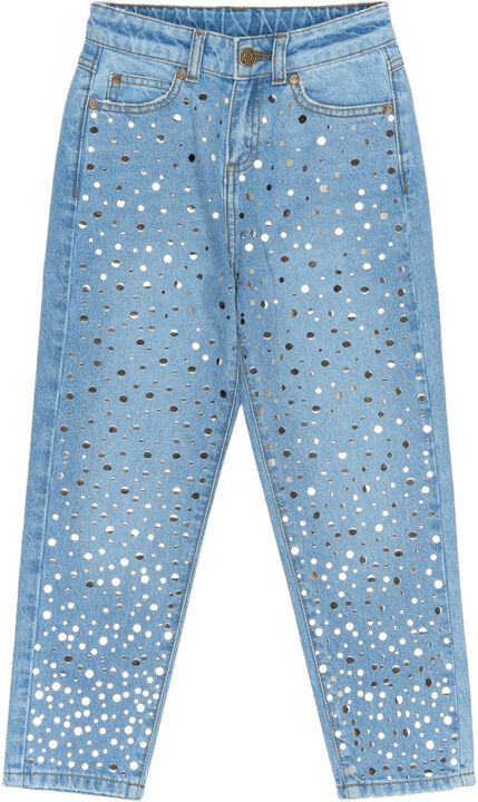 TNRomina Mom Fit Jeans