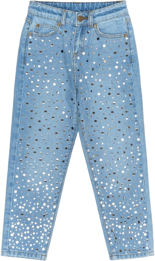 TNRomina Mom Fit Jeans