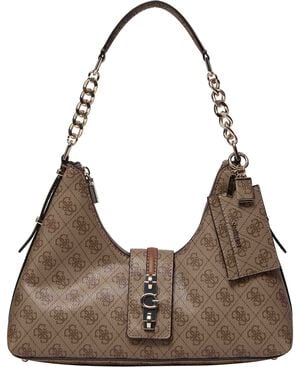 YVONNE LOGO HOBO