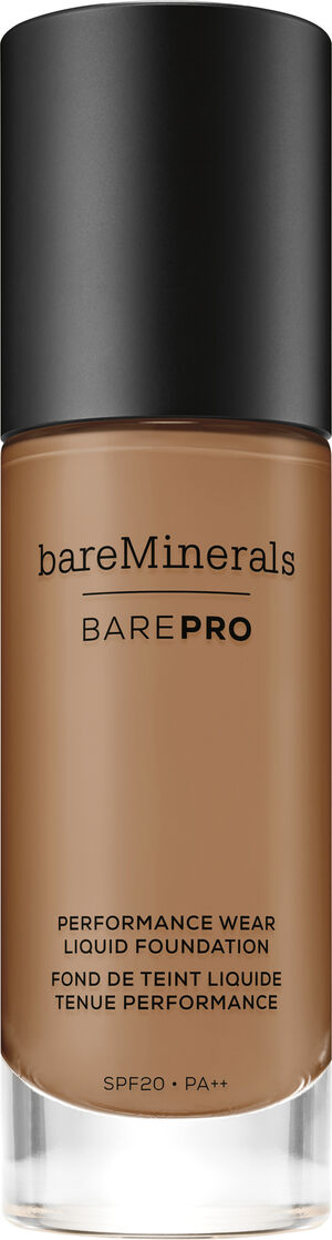 BAREPRO Performance Wear Liquid Foundation SPF 20