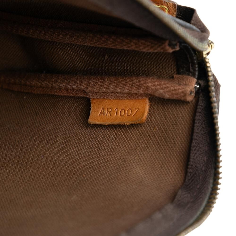 Louis Vuitton Pochette Accessoires