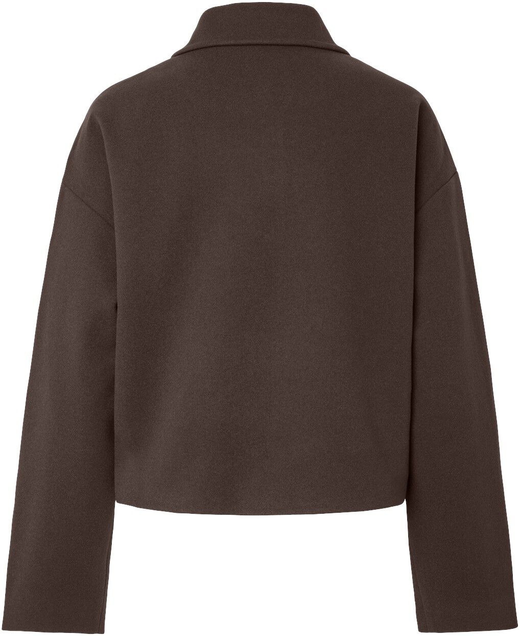PCAYA SHORT COAT NOOS BC