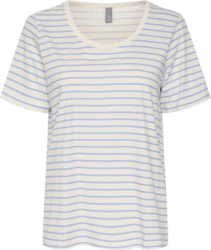 CUdeia Oneck Tshirt