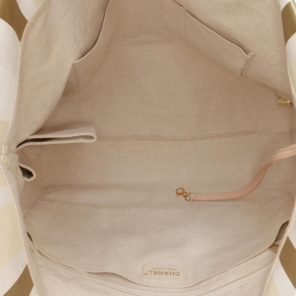 Chanel Tote