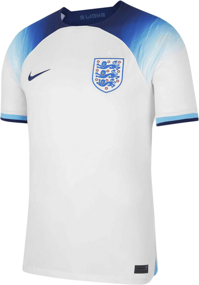 England hjemmebanetr&oslash;je 22