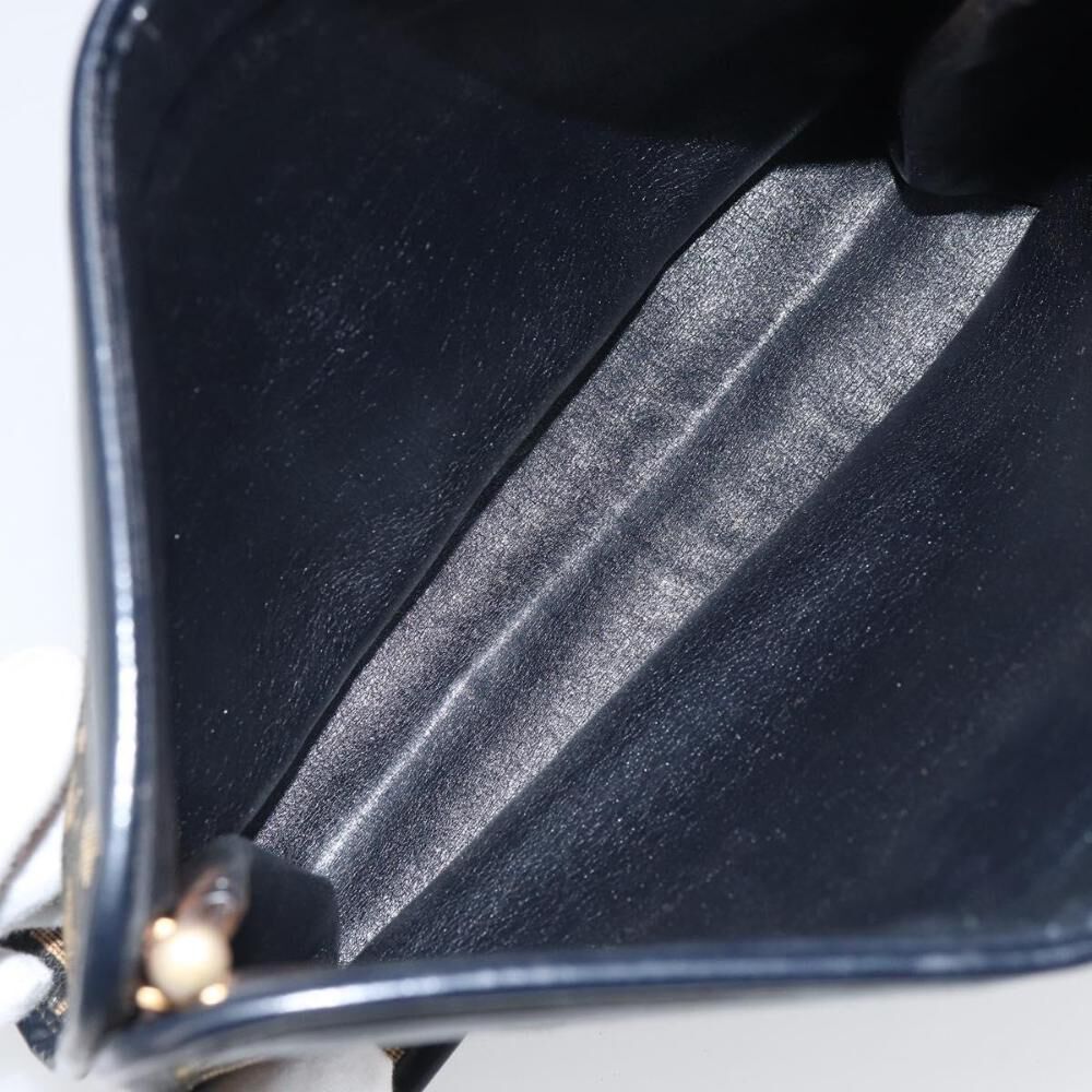 Dior Clutch