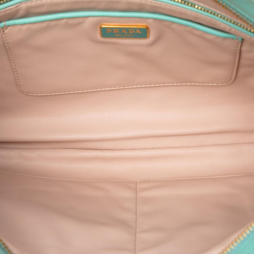 Prada Clutch