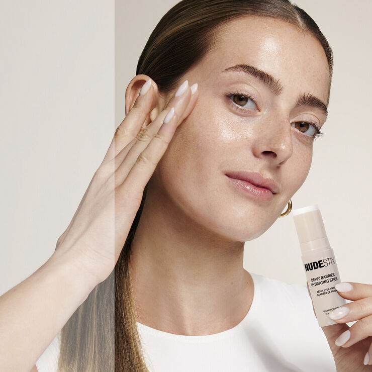 Dewy Barrier Hydrating Stick - Hydrating Stick
