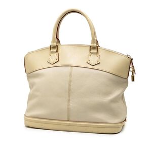 Louis Vuitton Lockit