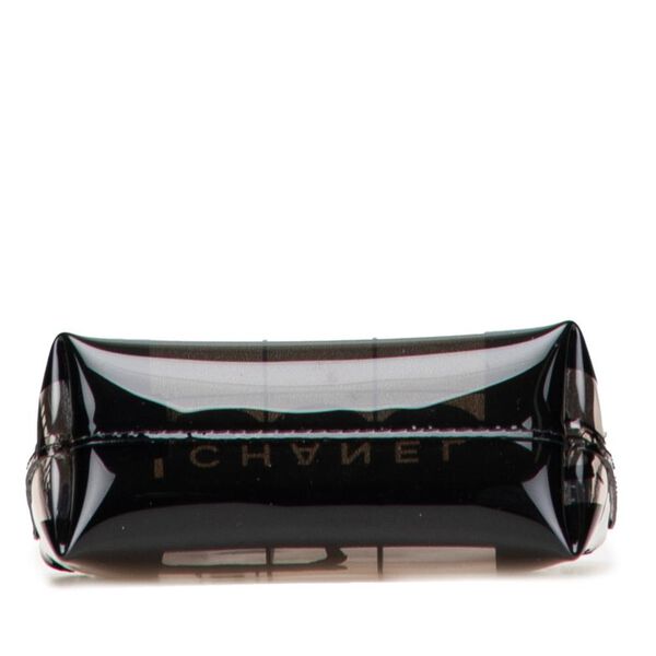 Chanel Cosmetic Pouch