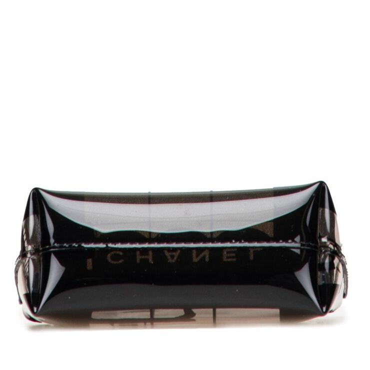 Chanel Cosmetic Pouch