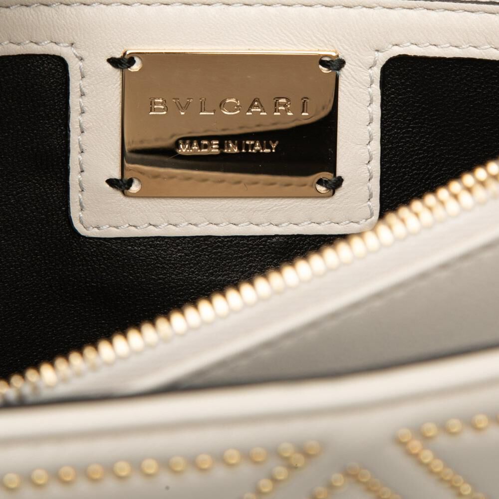 Bvlgari Crossbody Bag
