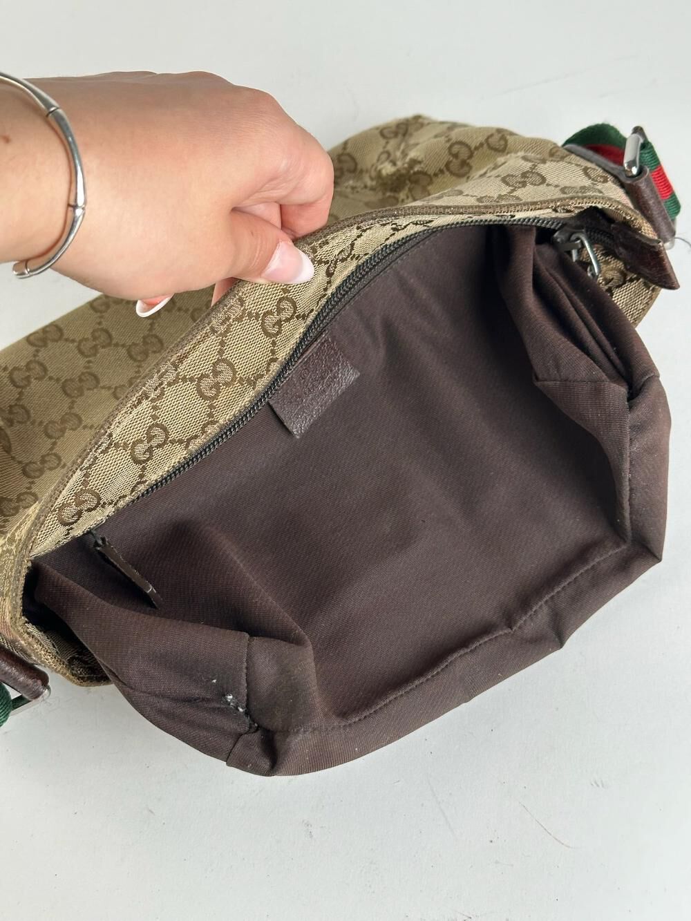Gucci Shoulder Bag