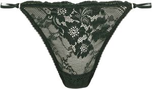 NATSUKI LACE TANGA