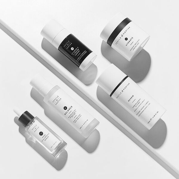 Vitamin C 2 Phase Serum