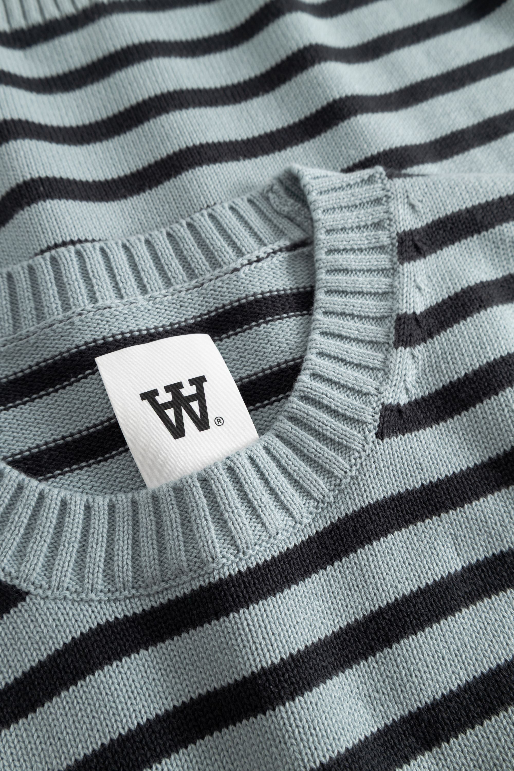 WWTay crew neck st 25163