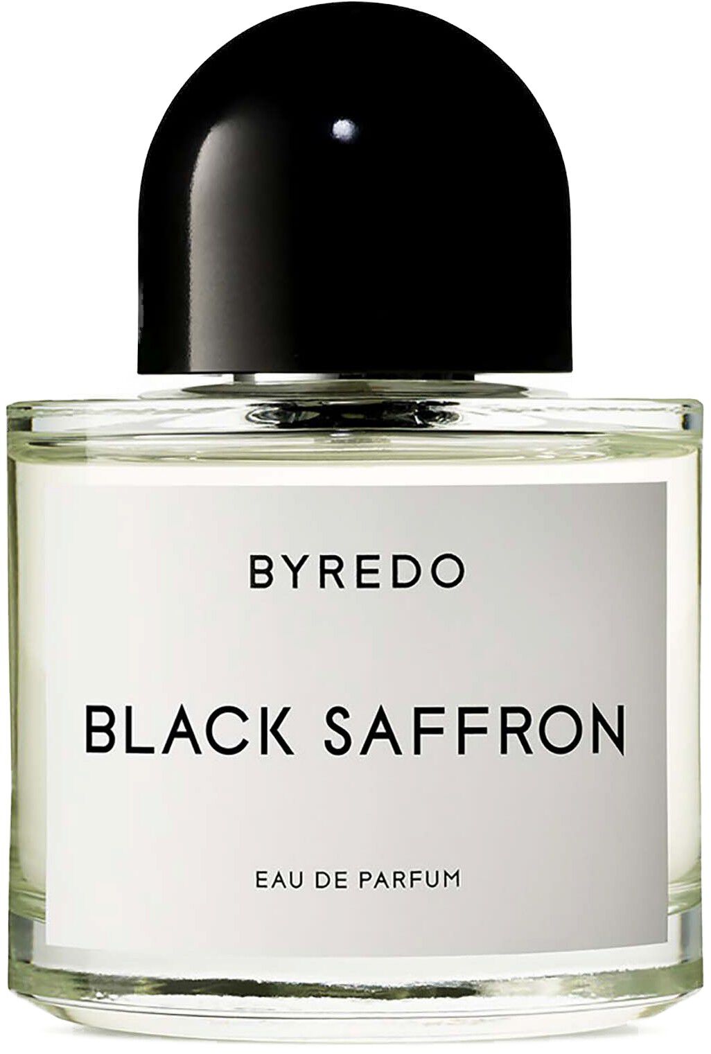Black Saffron Eau de Parfum