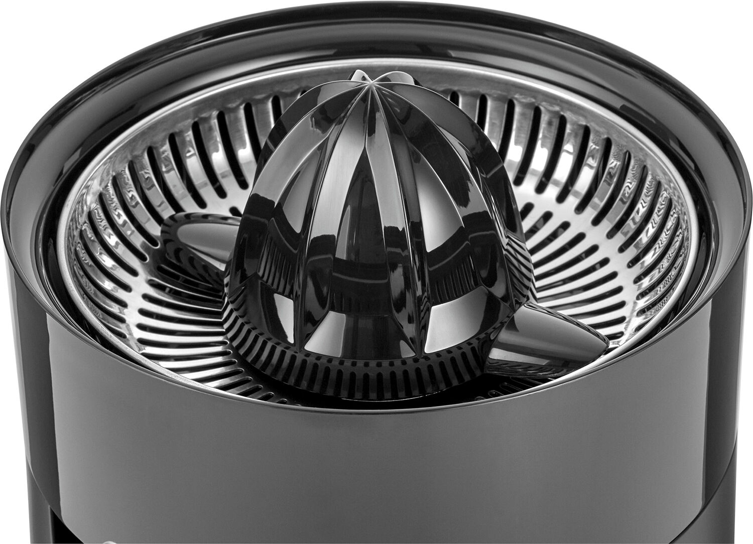 Enfinigy Citruspresser Sort