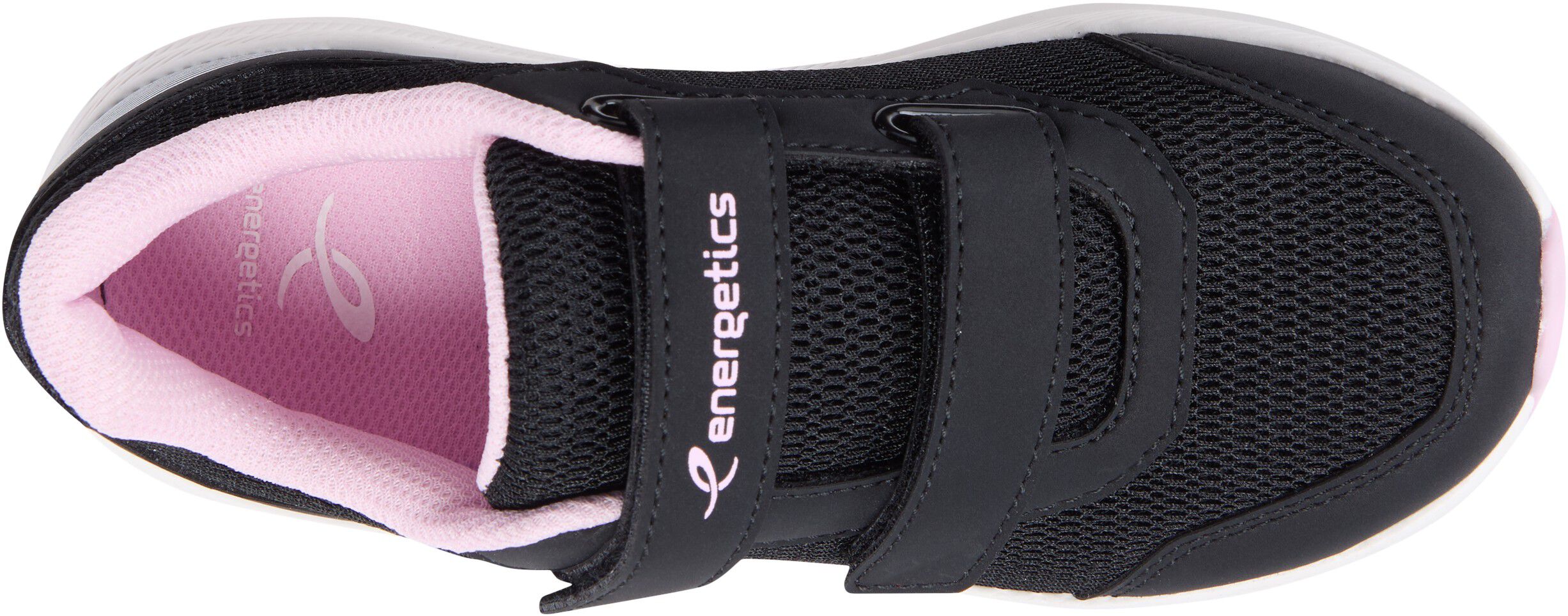 Amsterdam VII Velcro Sneakers