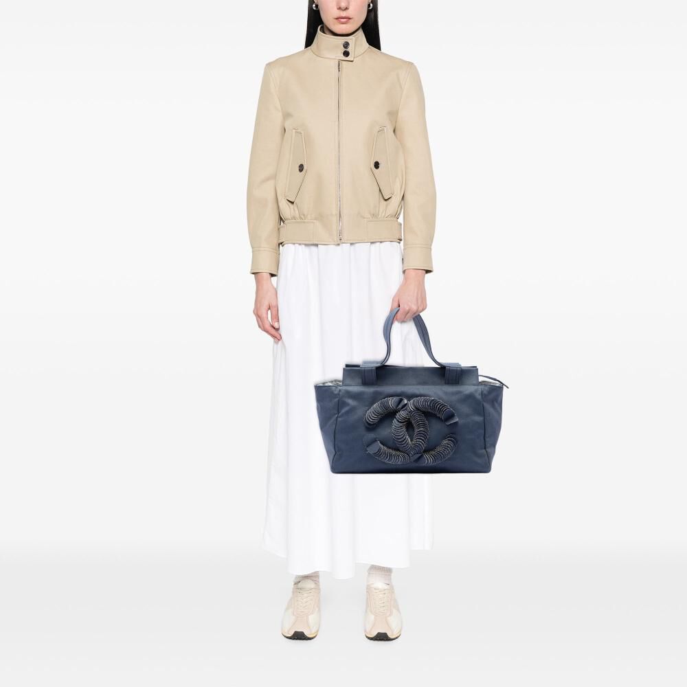 Chanel Tote