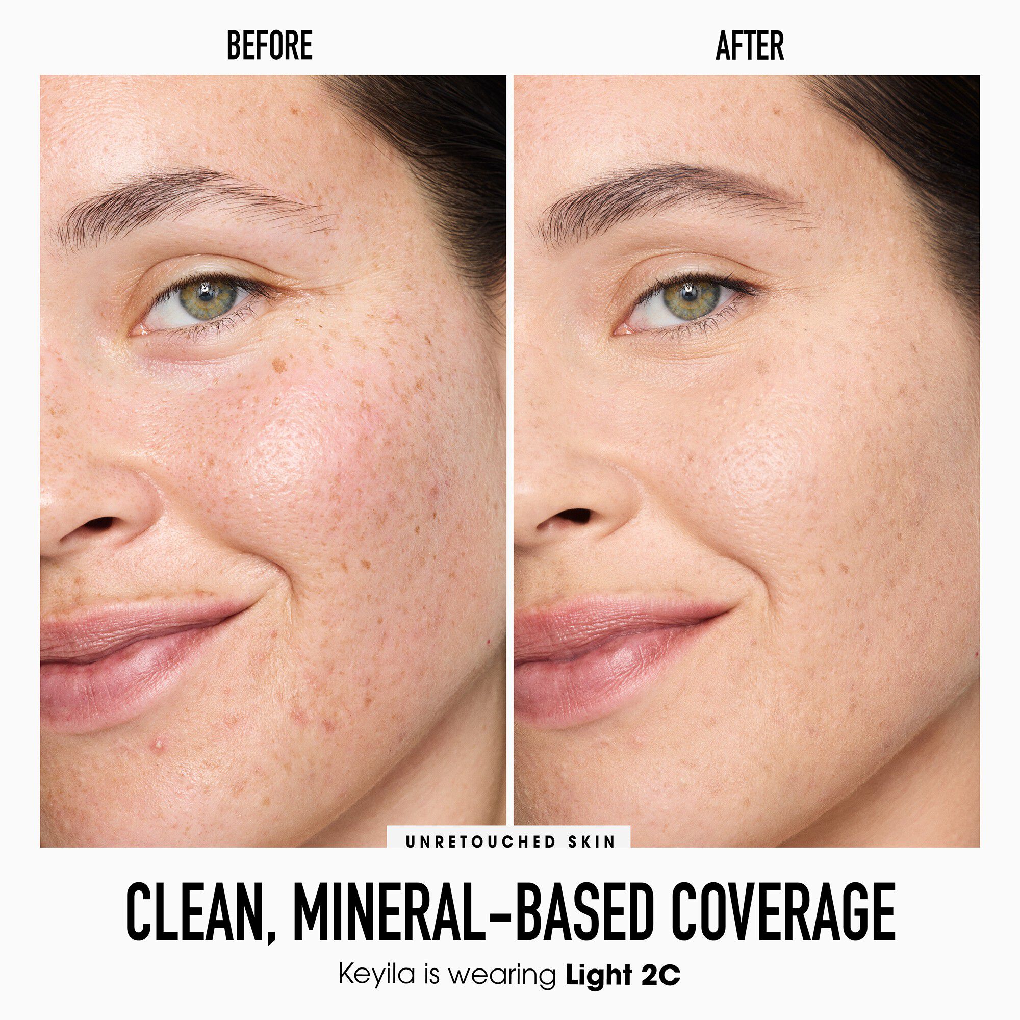 Original Liquid Creamy Concealer