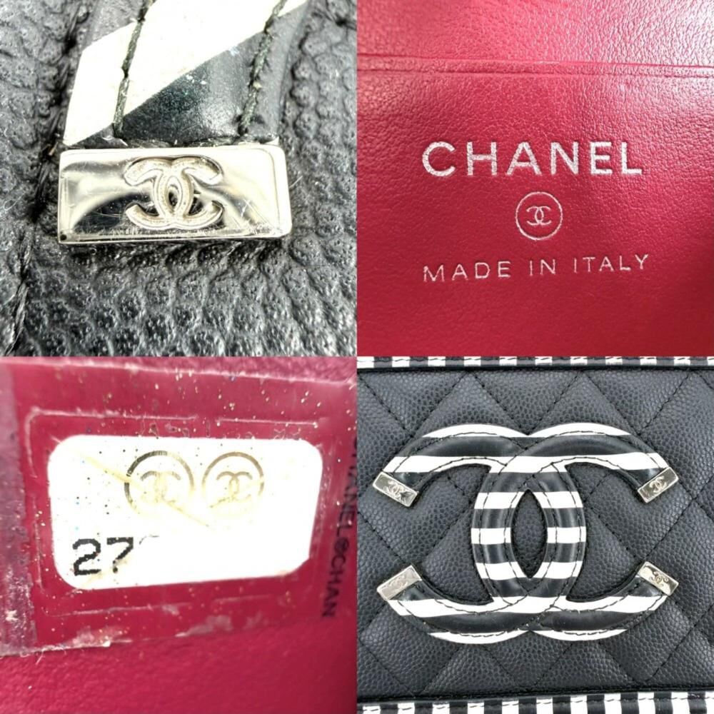Chanel Vanity
