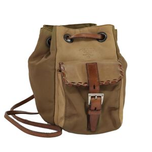 Prada Backpack