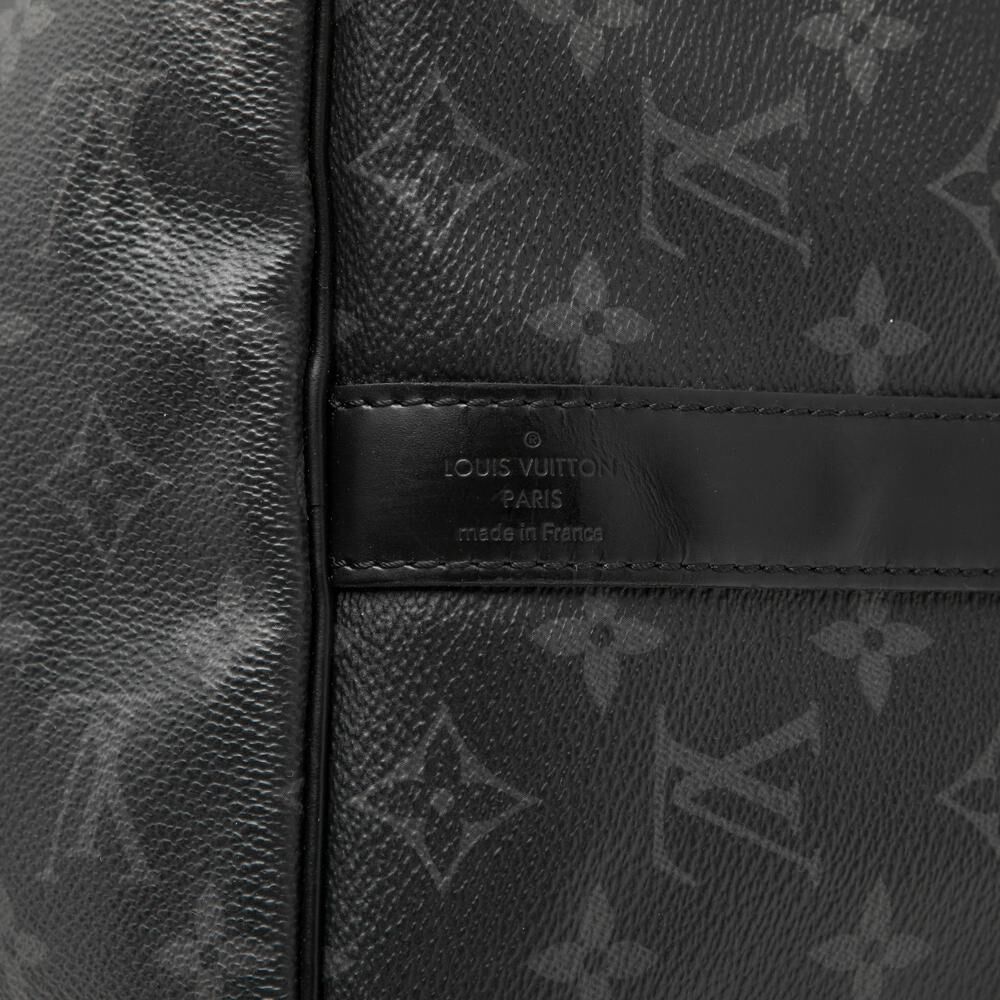 Louis Vuitton Keepall