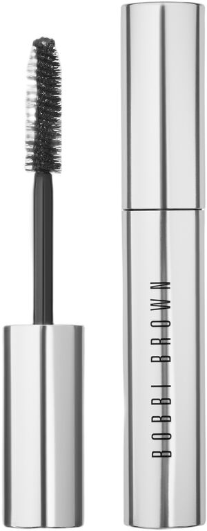 NO SMUDGE MASCARA-SHADE0 5.5ML/.18O