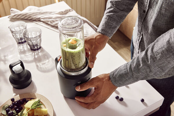 KitchenAid Go Blender
