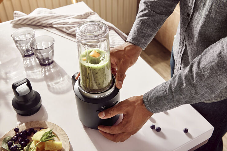 KitchenAid Go Blender