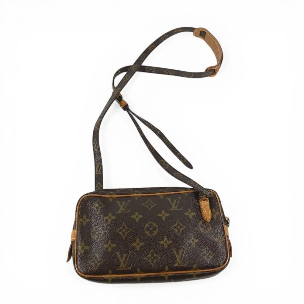Louis Vuitton Shoulder Bags