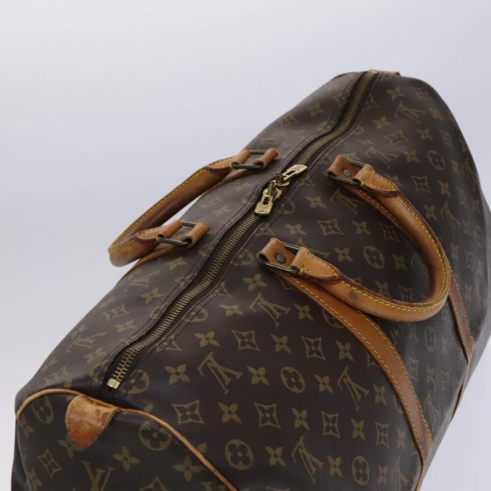 Louis Vuitton Keepall
