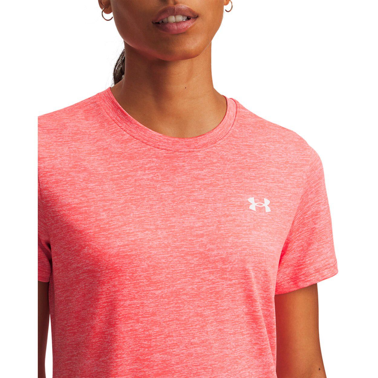 Tech Tr&aelig;nings T-shirt