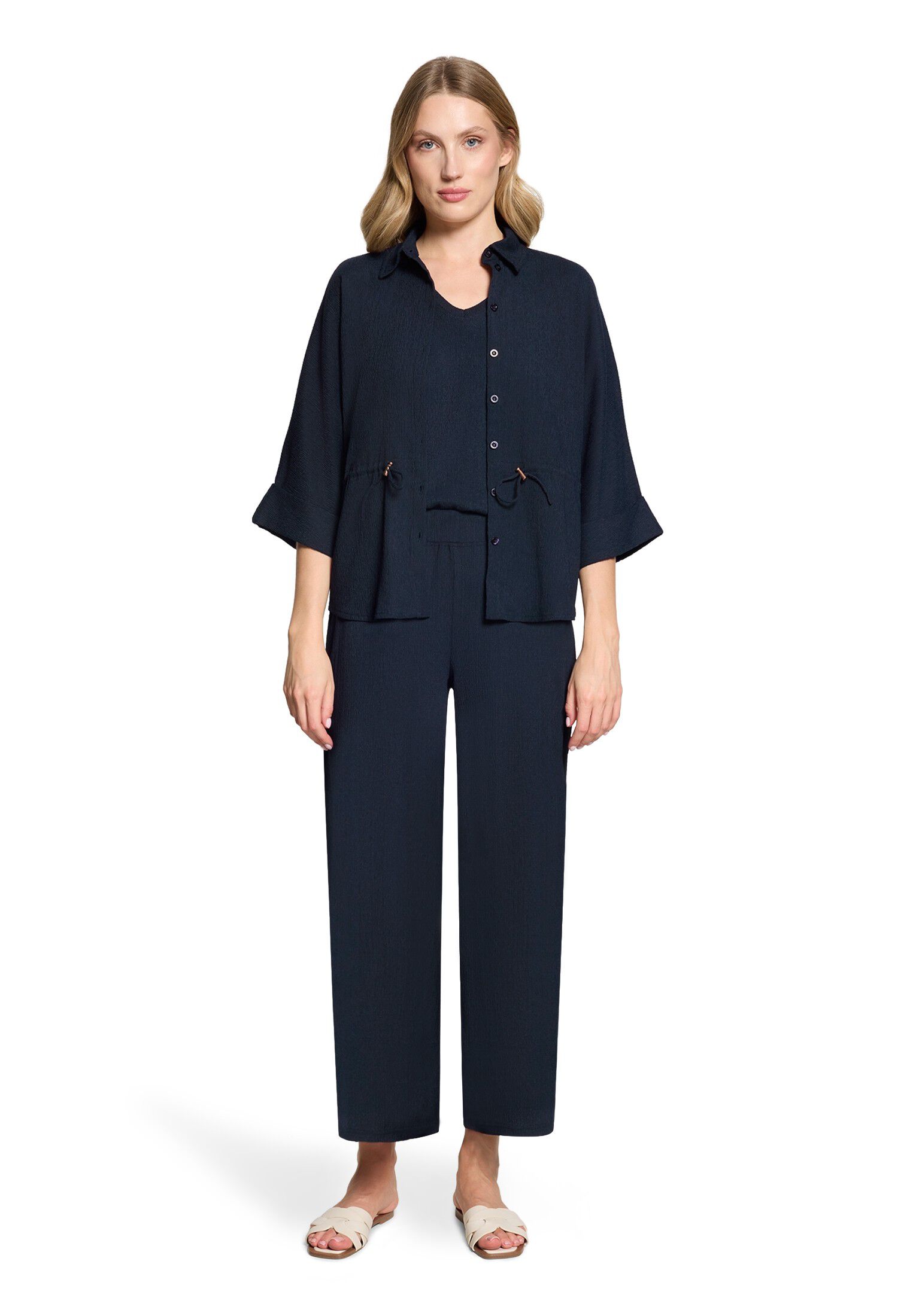 Hose Casual 3/4 L