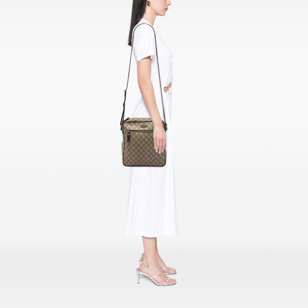 Gucci Messenger Bag