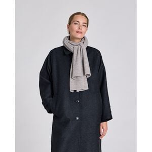 Gunvor Lambswool Knit Scarf