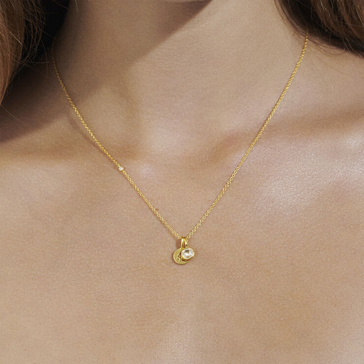 Signature vedhæng small