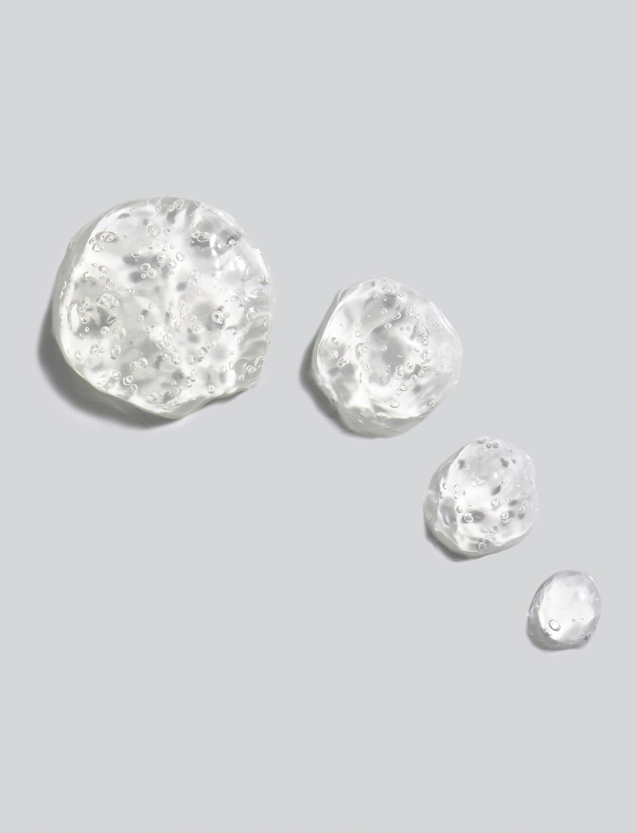 DAILY BLEMISH CONTROL CLEANSING GEL